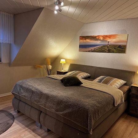 Ferienwohnung Lara "Im Herzen Von Ostfriesland" Osteel 외부 사진
