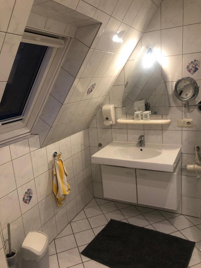 Ferienwohnung Lara "Im Herzen Von Ostfriesland" Osteel 외부 사진