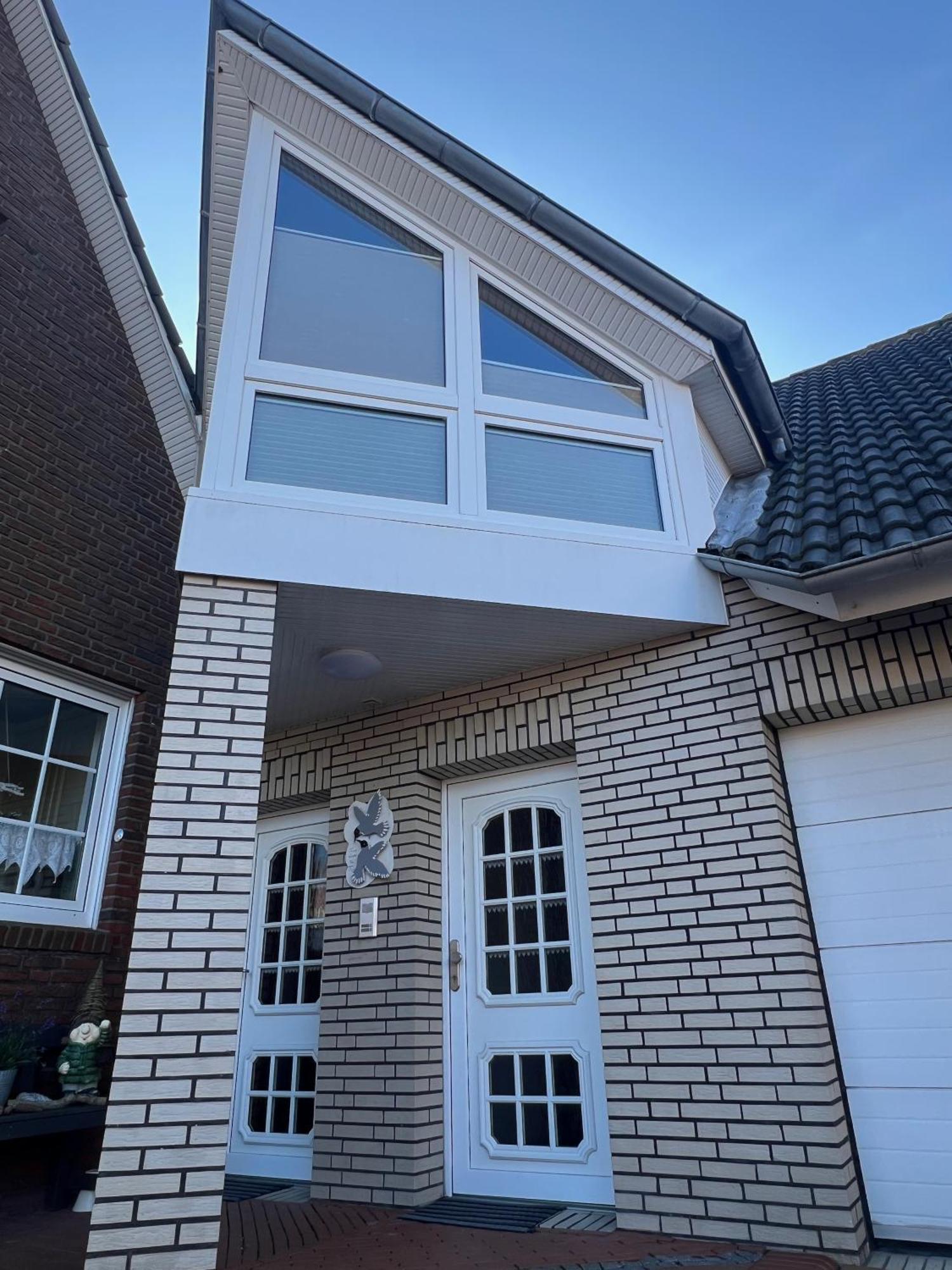 Ferienwohnung Lara "Im Herzen Von Ostfriesland" Osteel 외부 사진