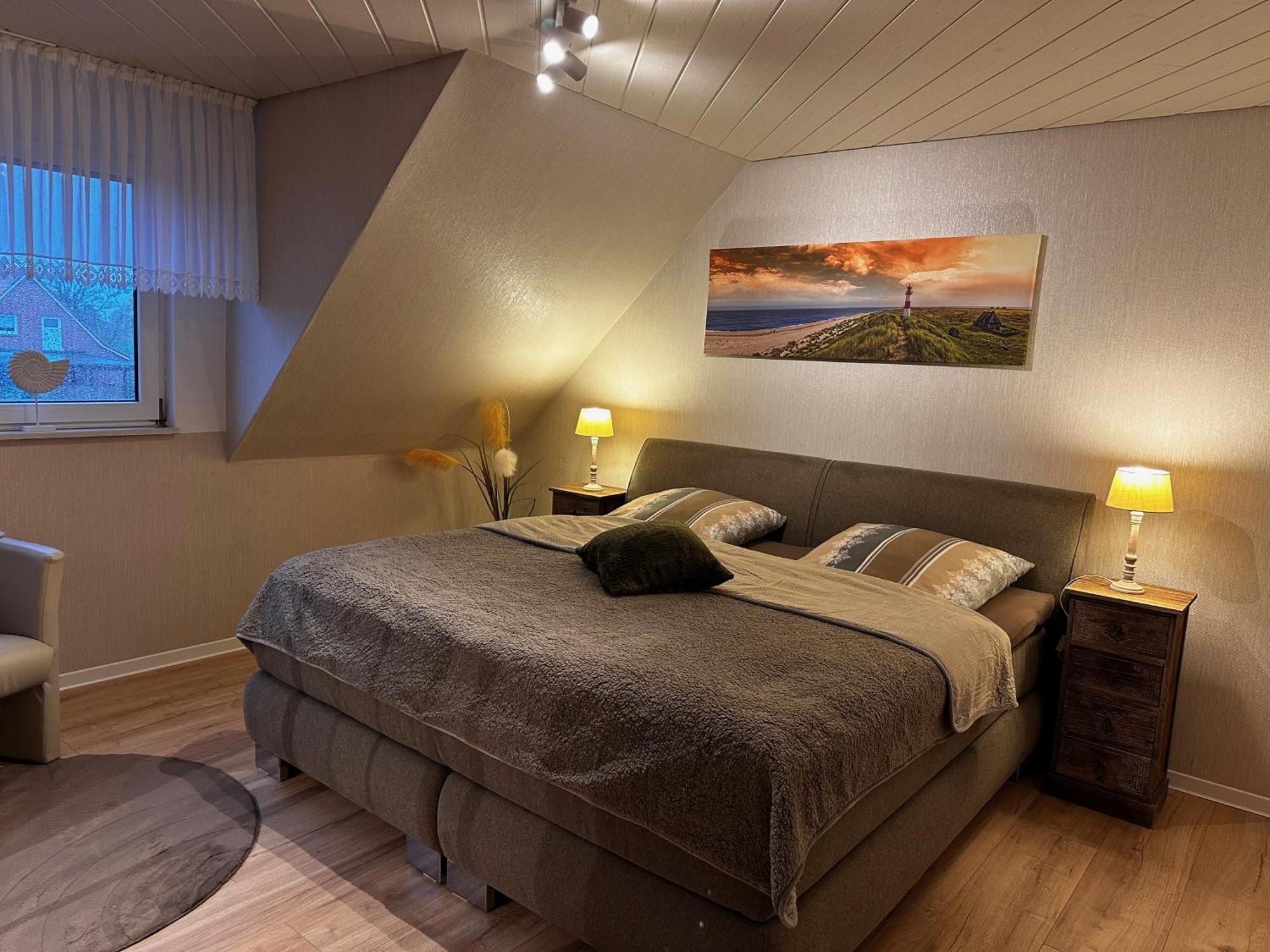 Ferienwohnung Lara "Im Herzen Von Ostfriesland" Osteel 외부 사진